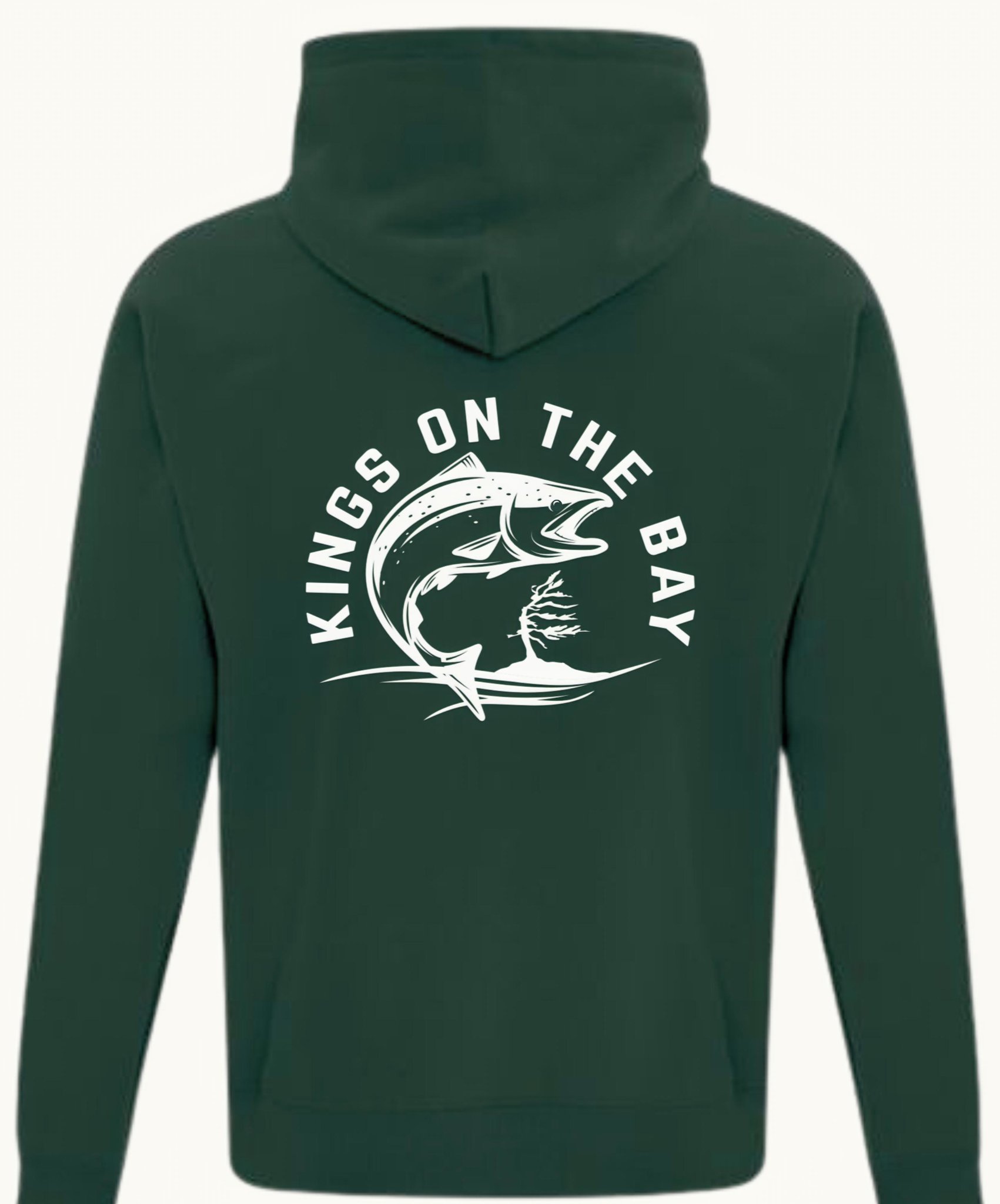 Hoodie - Image 3